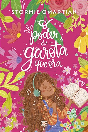 O poder da garota que ora