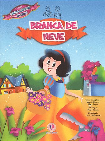 Branca de Neve
