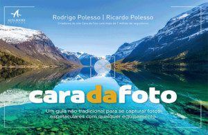 O cara da foto