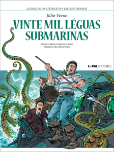 Vinte mil léguas submarinas