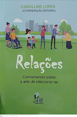 Relações