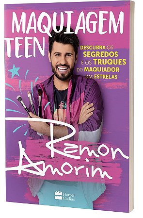 Maquiagem teen