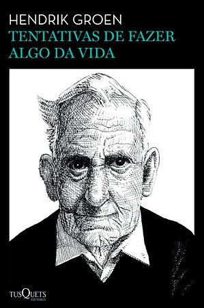 Tentativas de fazer algo da vida