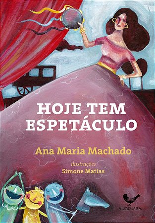 Hoje tem espetáculo
