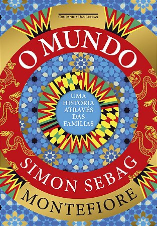 O mundo: Uma história através das famílias
