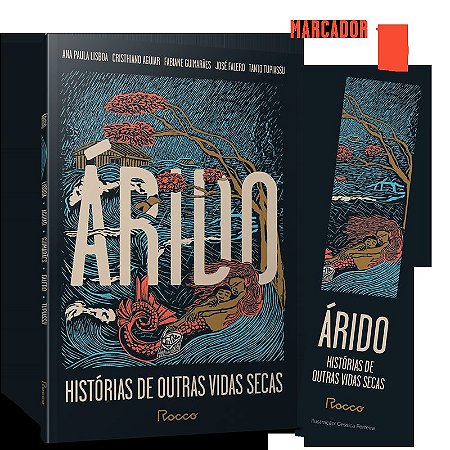 Árido: Histórias de outras vidas secas