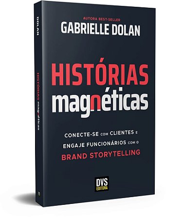 Histórias Magnéticas