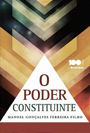 O poder constituinte - 6ª edição de 2014