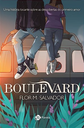 Boulevard