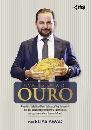 Uma história de ouro