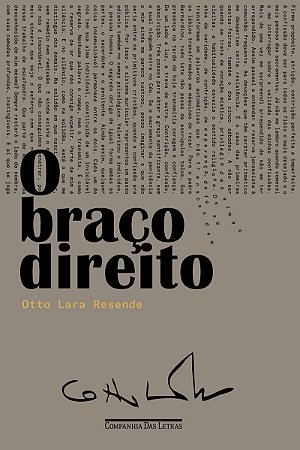O braço direito