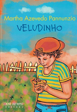 Veludinho