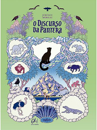 O Discurso da Pantera