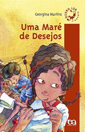 Uma maré de desejos