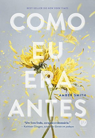 Como eu era antes (Vol. 1)