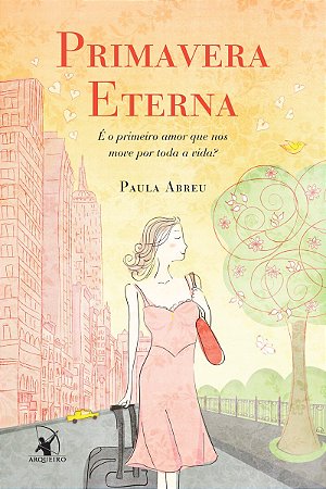 Primavera eterna