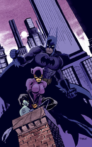Batman: O Último Dia das Bruxas 10