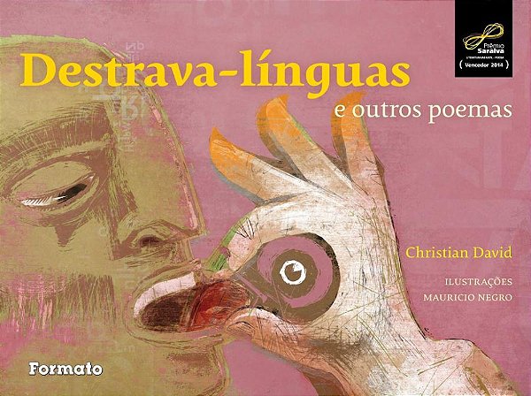 Destrava-línguas e outros poemas