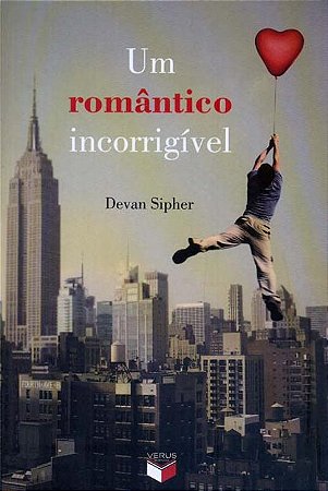 Um romântico incorrigível