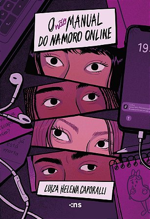 O (não) manual do namoro online
