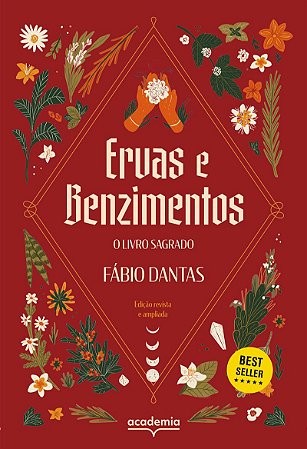 Ervas e benzimentos