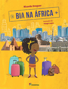 Bia na África