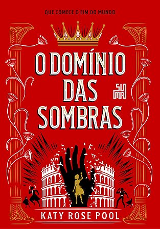 O domínio das sombras