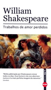Trabalhos de amor perdidos