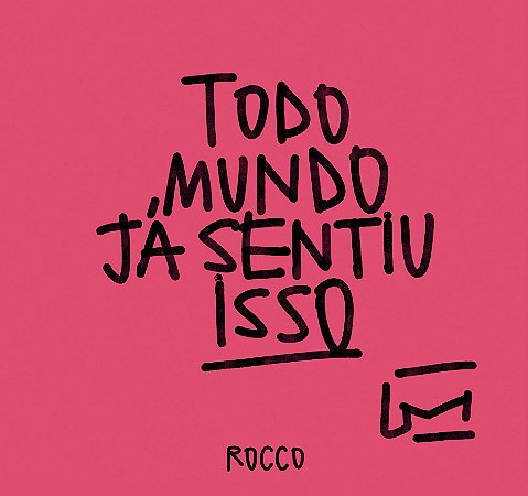 Todo mundo já sentiu isso