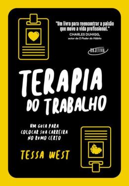 Terapia Do Trabalho