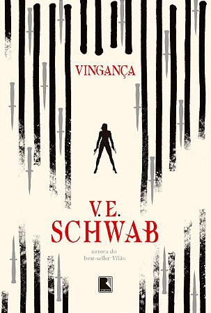 Vingança (Vol. 2 Vilões)