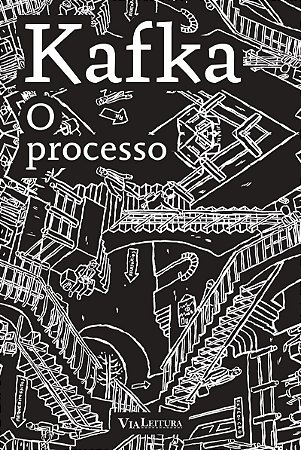 O Processo - Franz Kafka