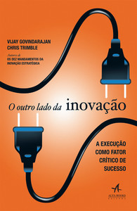O outro lado da inovação
