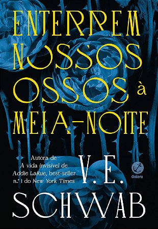 Enterrem nossos ossos à meia-noite