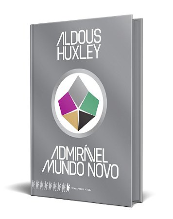 Admirável mundo novo - Edição especial