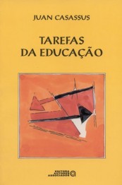 Tarefas da educação