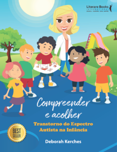 Compreender e acolher: transtorno do espectro autista na infância e adolescência