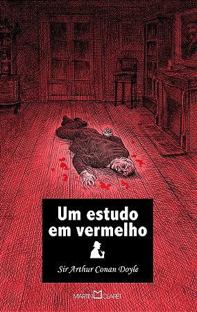 Um estudo em vermelho
