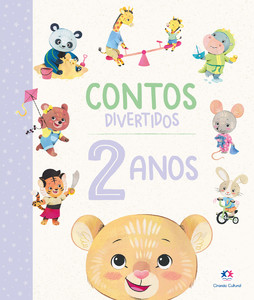 Contos divertidos - 2 anos
