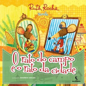O rato do campo e o rato da cidade