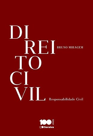 Direito civil: Responsabilidade civil - 1ª edição de 2015