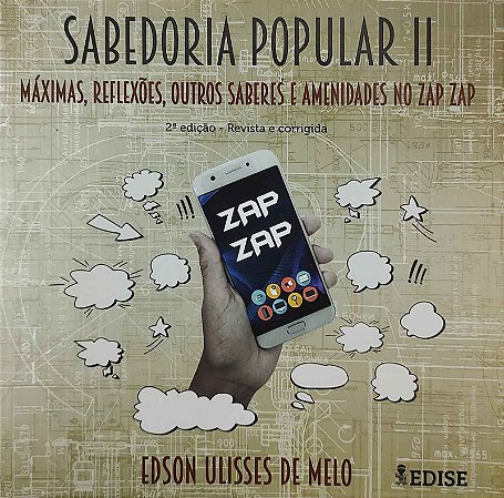 Sabedoria Popular II