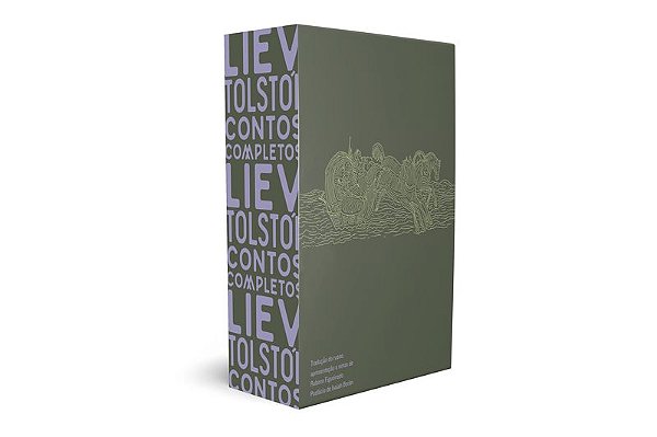Contos completos