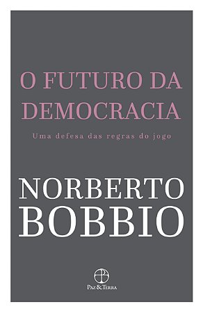 O futuro da democracia