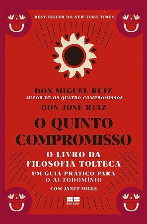 O quinto compromisso