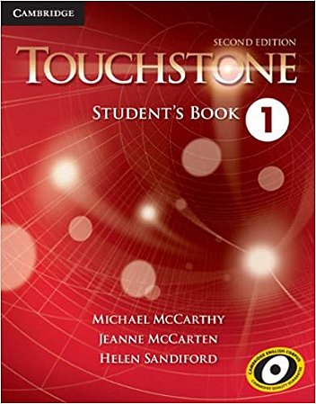 Touchstone 1 - Student S Book