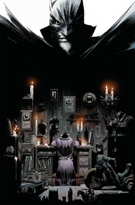 Batman: Cavaleiro Branco (DC de Bolso)