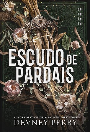 Escudo de pardais