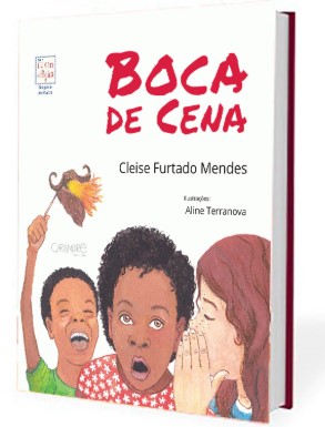 Boca de cena