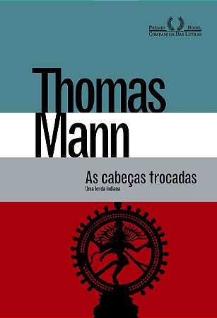 As cabeças trocadas